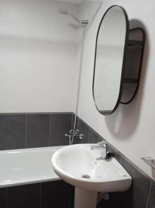 Appartement Loft Nuevo à Pontevedra Extérieur photo