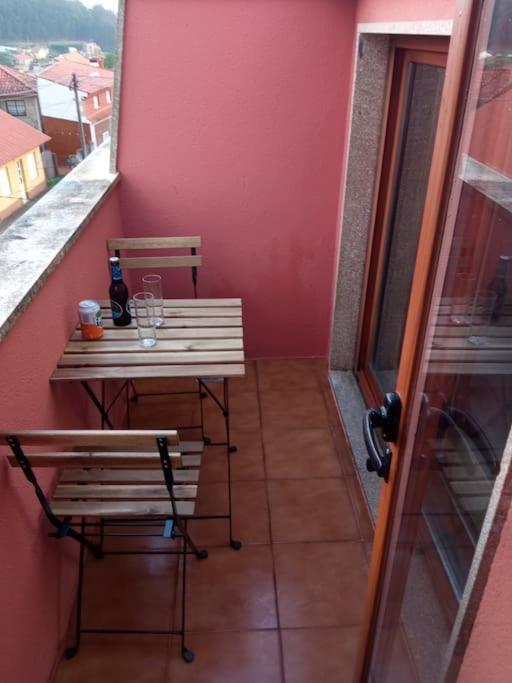 Appartement Loft Nuevo à Pontevedra Extérieur photo