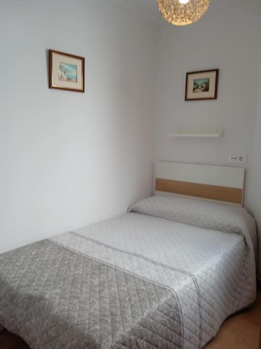 Appartement Loft Nuevo à Pontevedra Extérieur photo